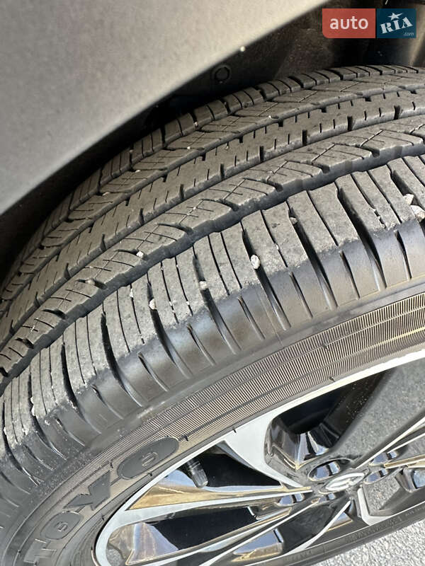 Внедорожник / Кроссовер Mazda CX-5 2022 в Запорожье