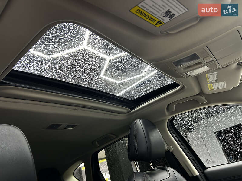 Внедорожник / Кроссовер Mazda CX-5 2018 в Черновцах