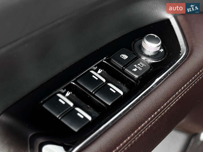 Внедорожник / Кроссовер Mazda CX-5 2022 в Киеве