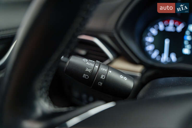 Позашляховик / Кросовер Mazda CX-5 2019 в Києві фото 17 Позашляховик / Кросовер Mazda CX-5 2019 в Києві
