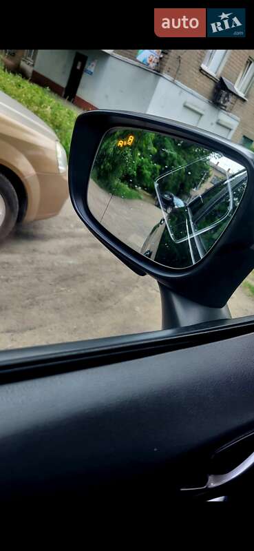 Внедорожник / Кроссовер Mazda CX-5 2015 в Терновке