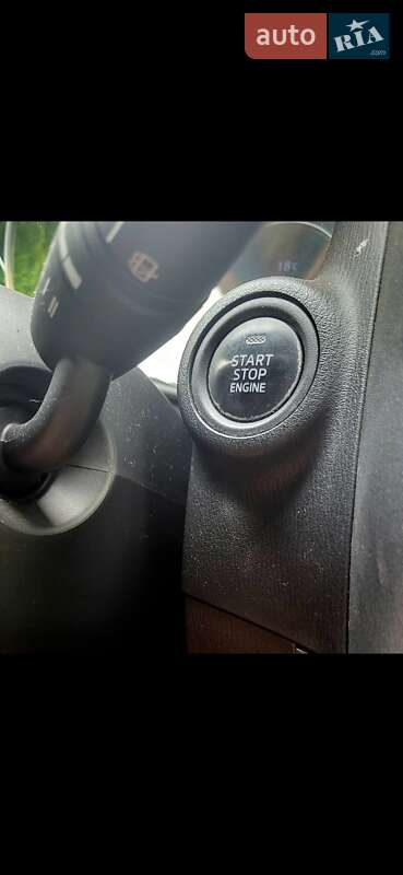 Внедорожник / Кроссовер Mazda CX-5 2015 в Терновке