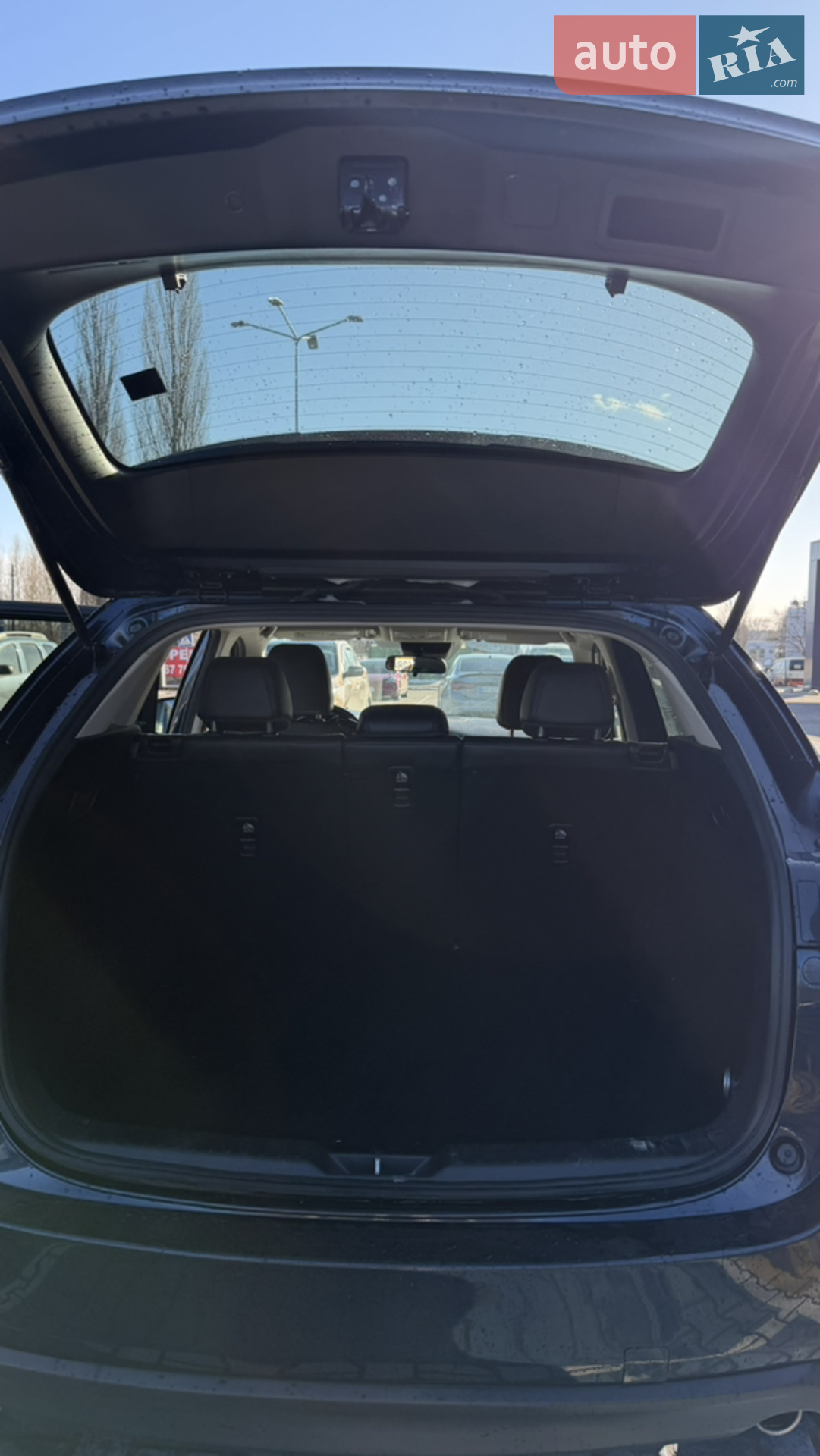 2018 Mazda CX-5 - мініатюра 5
