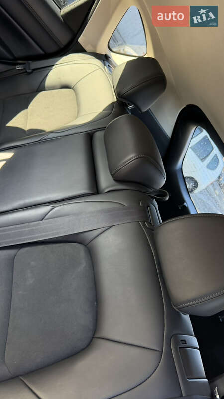 Внедорожник / Кроссовер Mazda CX-5 2018 в Петропавловской Борщаговке фото 7 Внедорожник / Кроссовер Mazda CX-5 2018 в Петропавловской Борщаговке