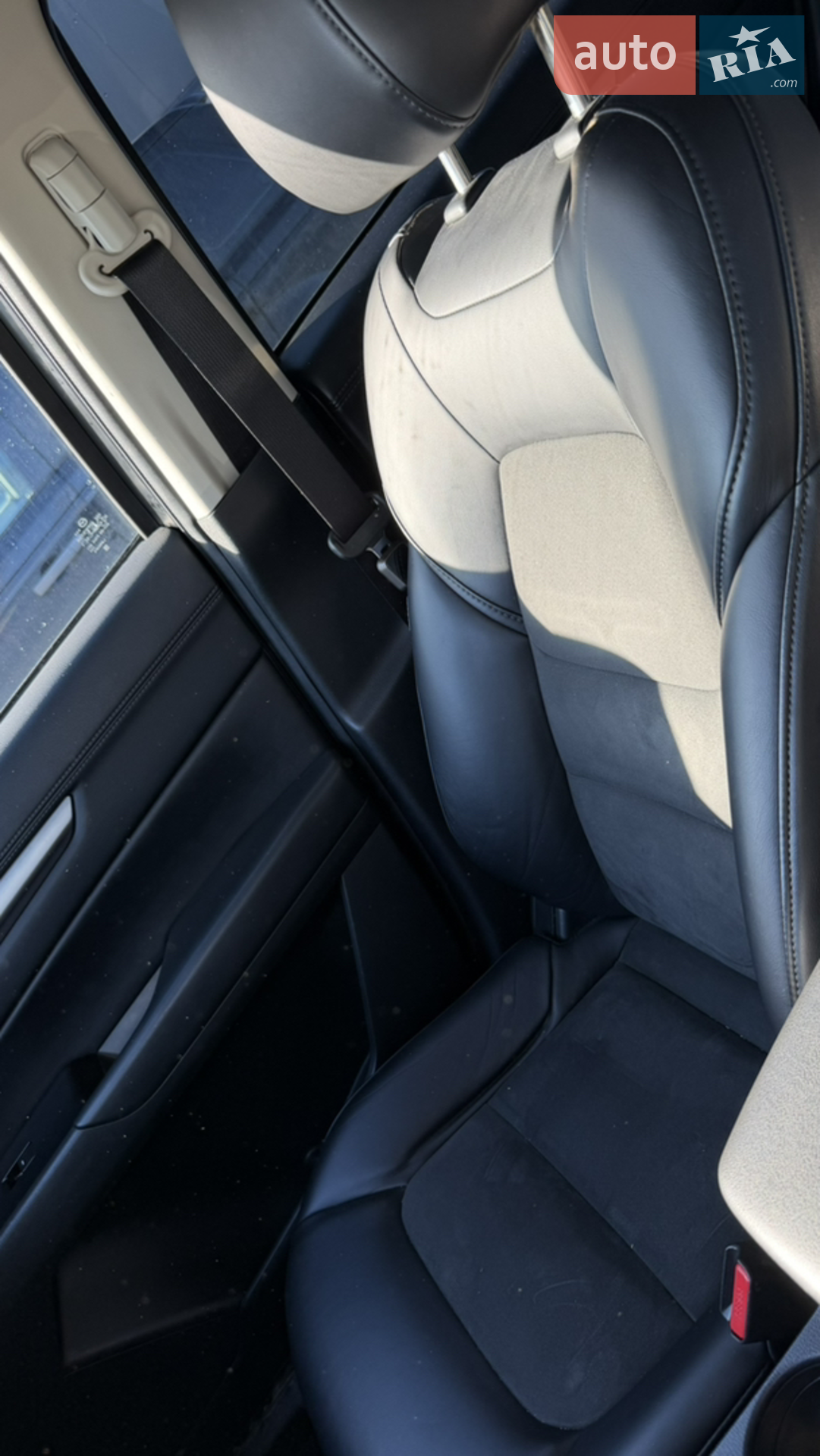 2018 Mazda CX-5 - мініатюра 9