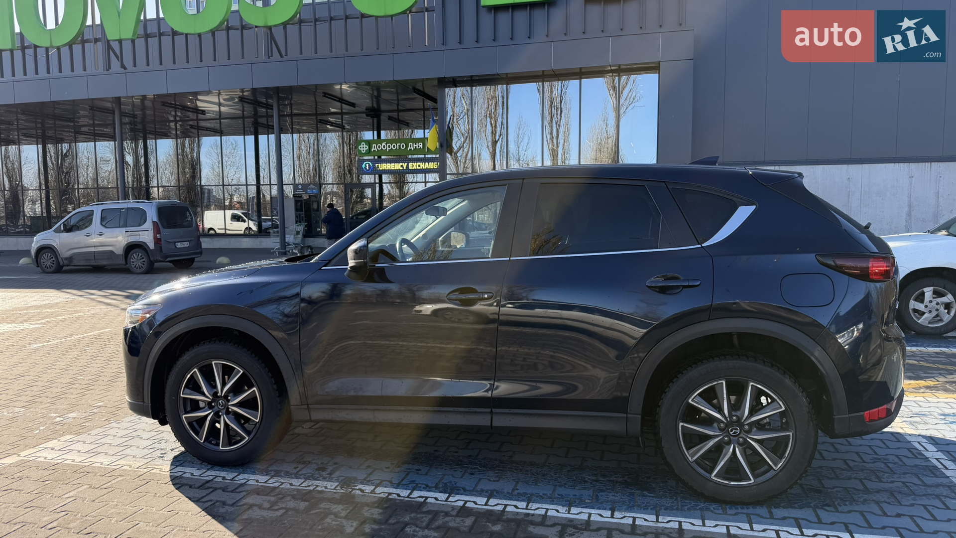 2018 Mazda CX-5 - мініатюра 4