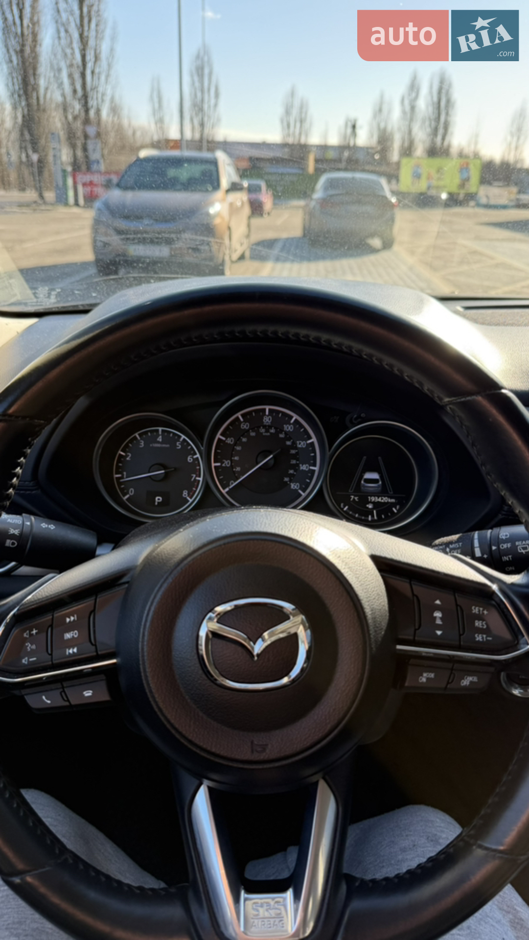 2018 Mazda CX-5 - мініатюра 11
