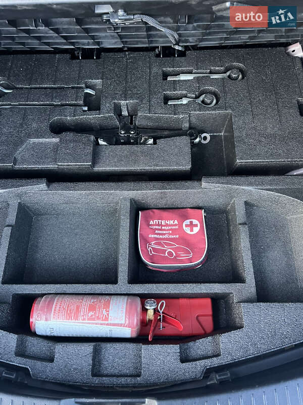 Внедорожник / Кроссовер Mazda CX-5 2012 в Хмельницком