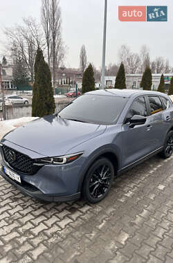 Внедорожник / Кроссовер Mazda CX-5 2022 в Кременчуге