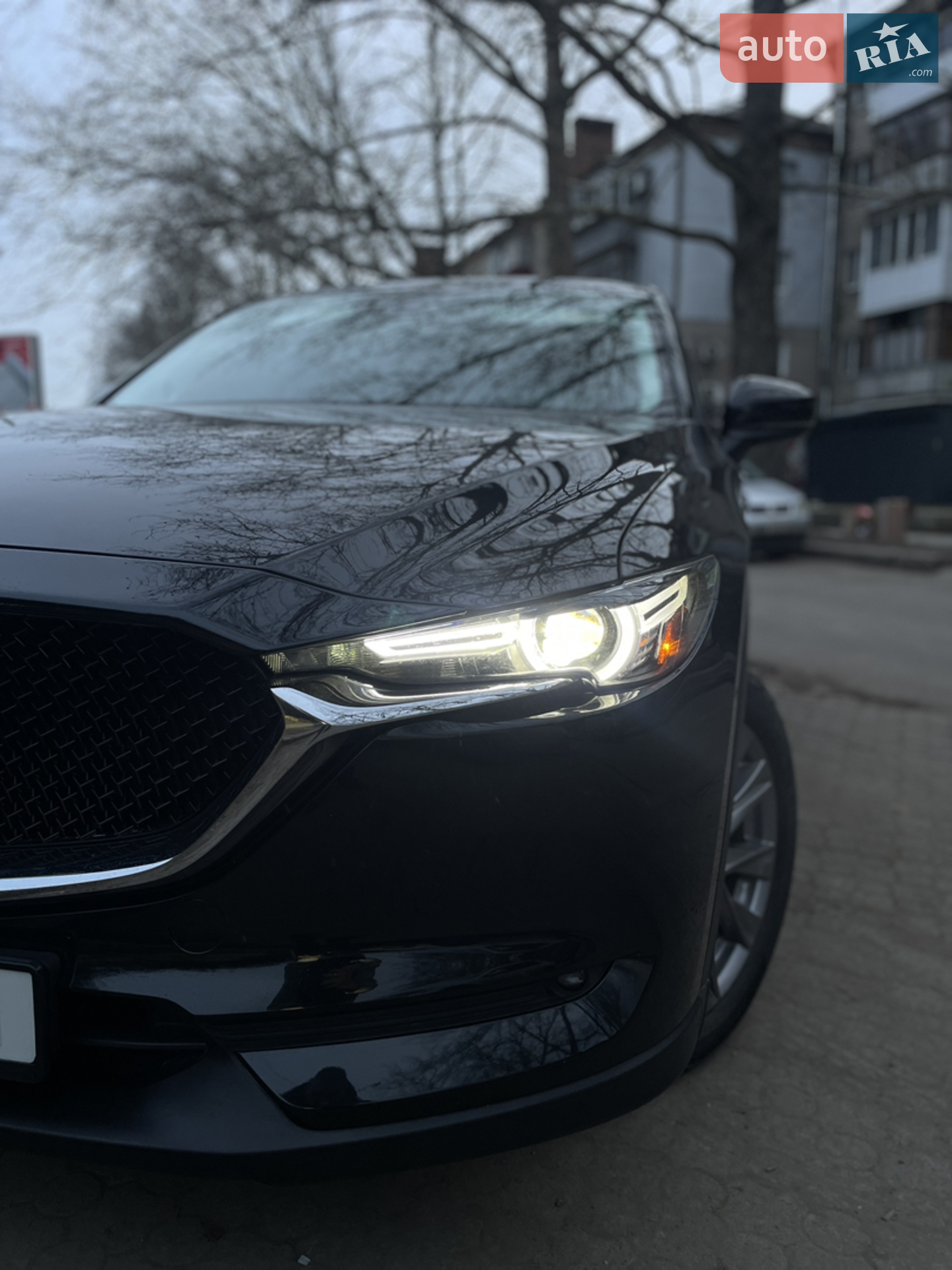 2018 Mazda CX-5 - мініатюра 9