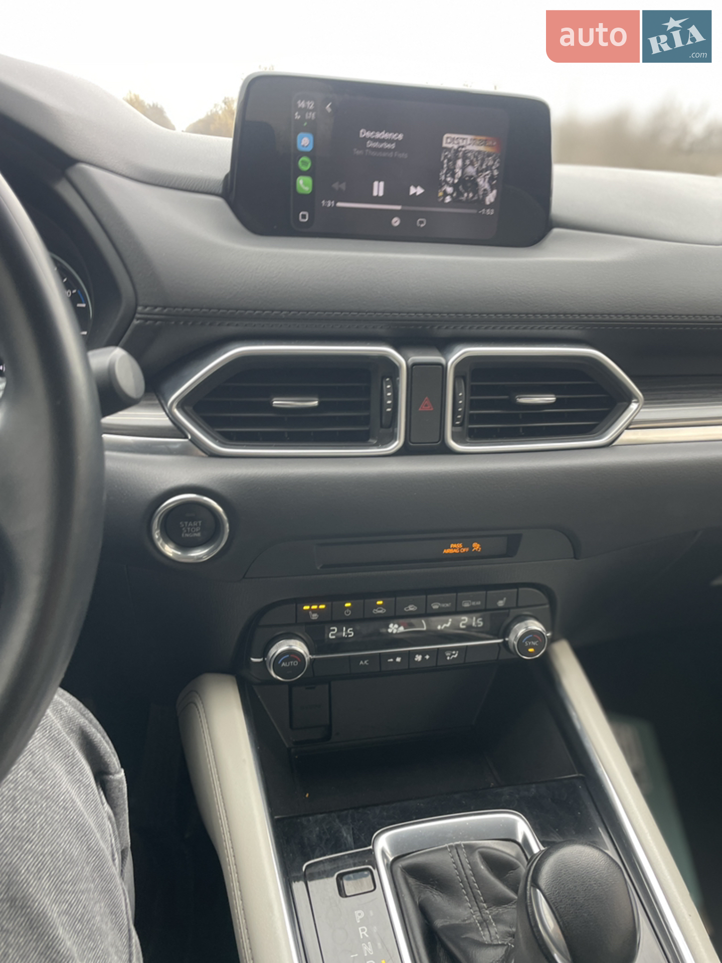 2018 Mazda CX-5 - мініатюра 17