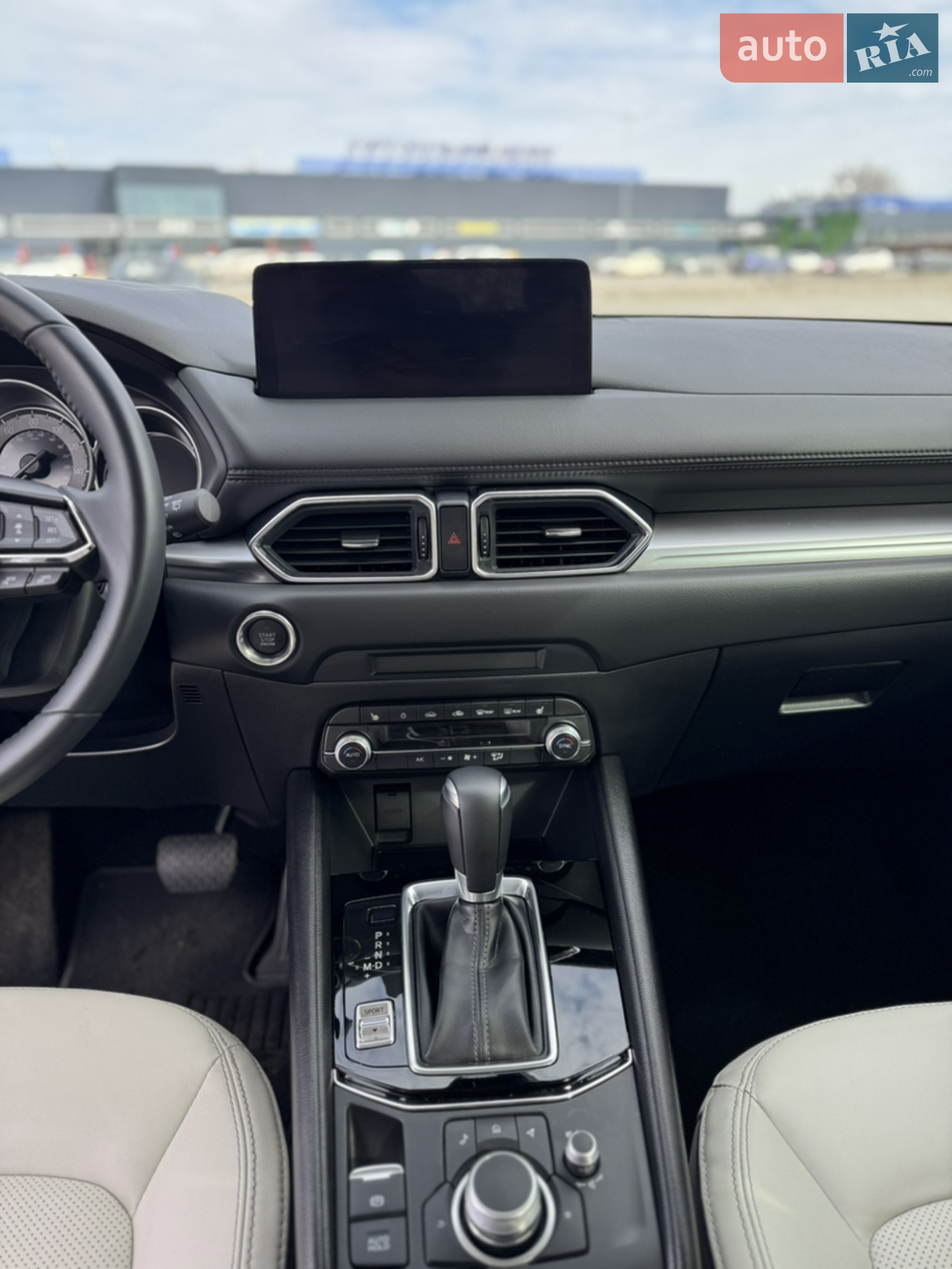 2024 Mazda CX-5 - мініатюра 21