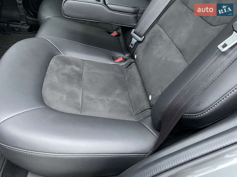 Внедорожник / Кроссовер Mazda CX-5 2020 в Львове