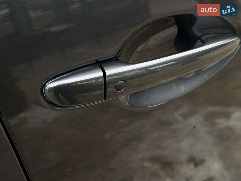 Внедорожник / Кроссовер Mazda CX-5 2015 в Ивано-Франковске