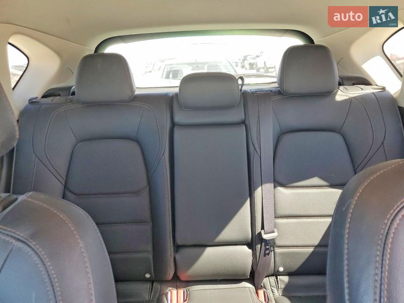 Внедорожник / Кроссовер Mazda CX-5 2019 в Виннице