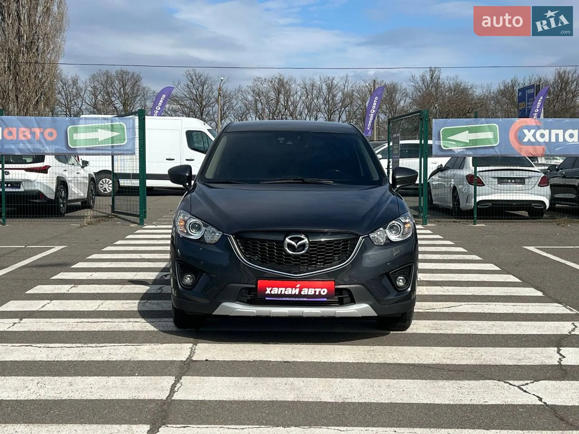 2013 Mazda CX-5 - мініатюра 2