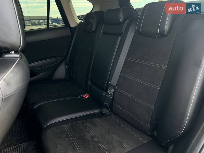 Позашляховик / Кросовер Mazda CX-5 2013 в Одесі