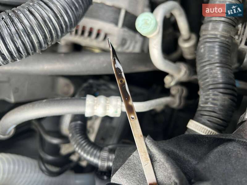 Позашляховик / Кросовер Mazda CX-5 2013 в Одесі