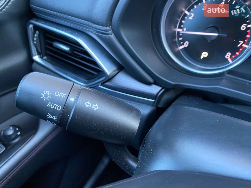 Внедорожник / Кроссовер Mazda CX-5 2022 в Хмельницком