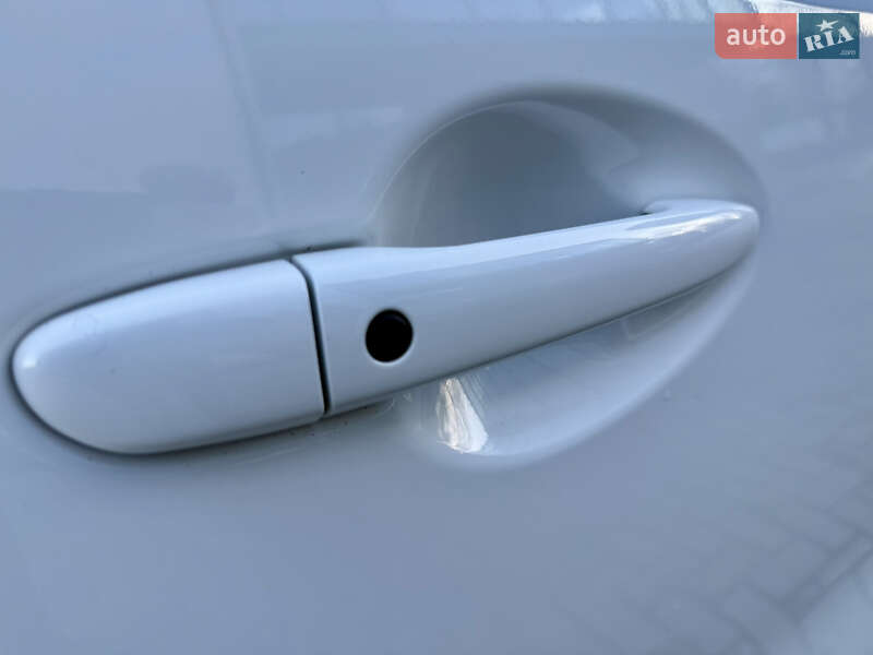 Позашляховик / Кросовер Mazda CX-5 2014 в Рівному