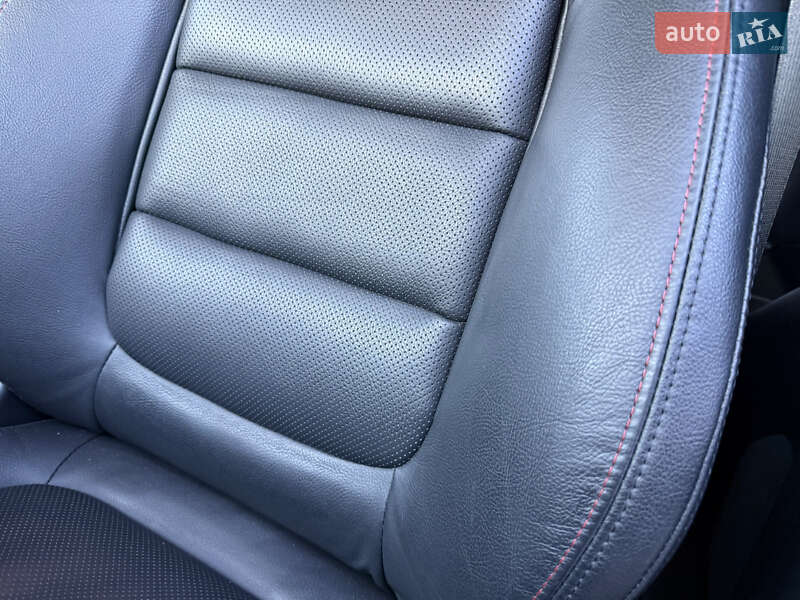 Позашляховик / Кросовер Mazda CX-5 2014 в Рівному