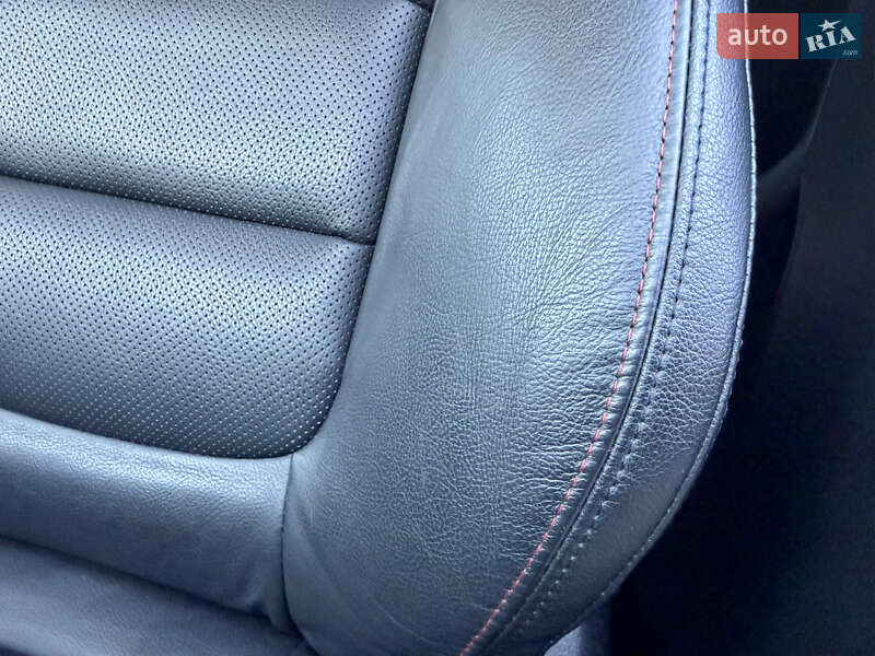 Позашляховик / Кросовер Mazda CX-5 2014 в Рівному