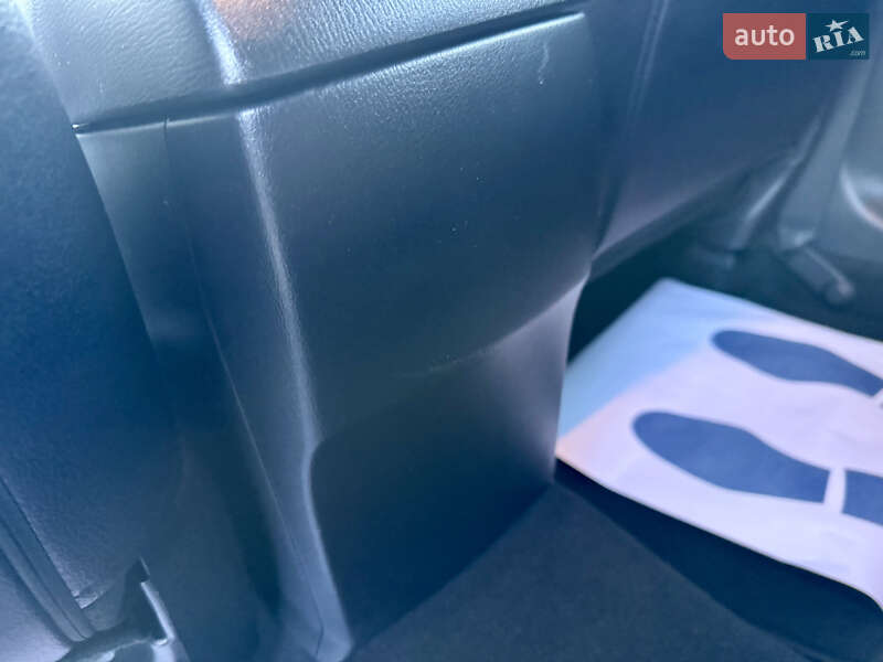 Позашляховик / Кросовер Mazda CX-5 2014 в Рівному