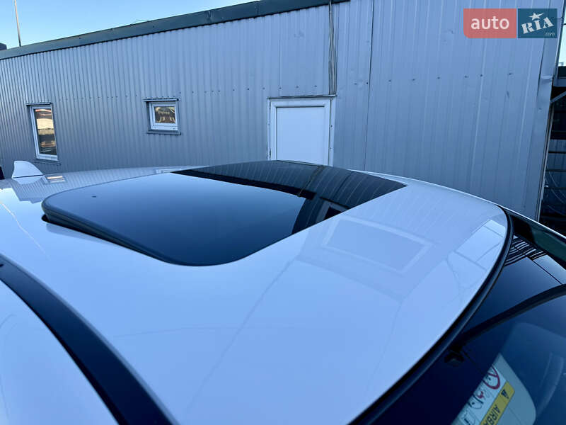 Позашляховик / Кросовер Mazda CX-5 2014 в Рівному