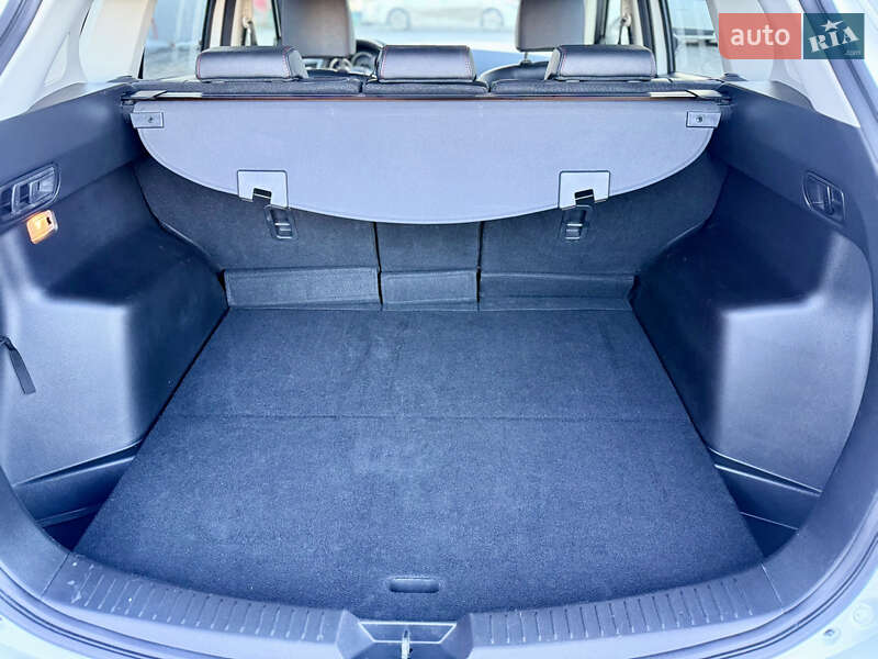 Позашляховик / Кросовер Mazda CX-5 2014 в Рівному