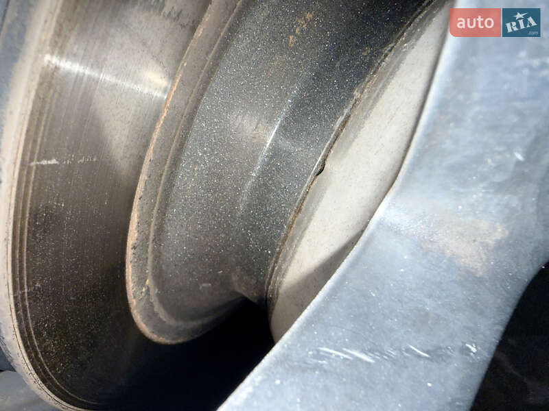 Позашляховик / Кросовер Mazda CX-5 2014 в Рівному