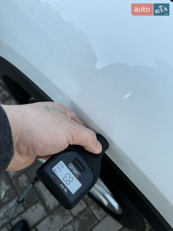 Позашляховик / Кросовер Mazda CX-5 2014 в Рівному