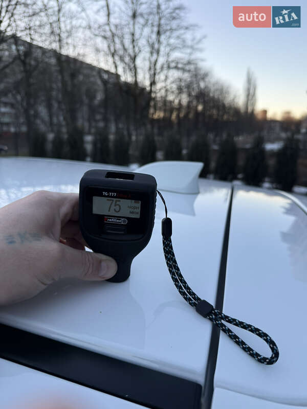 Позашляховик / Кросовер Mazda CX-5 2014 в Рівному