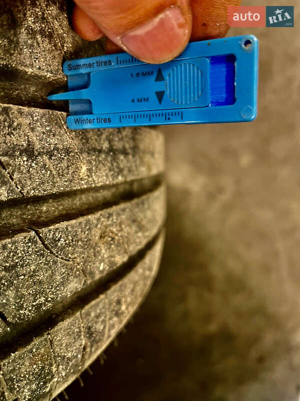 Позашляховик / Кросовер Mazda CX-5 2014 в Рівному