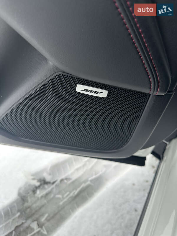 Внедорожник / Кроссовер Mazda CX-5 2024 в Днепре