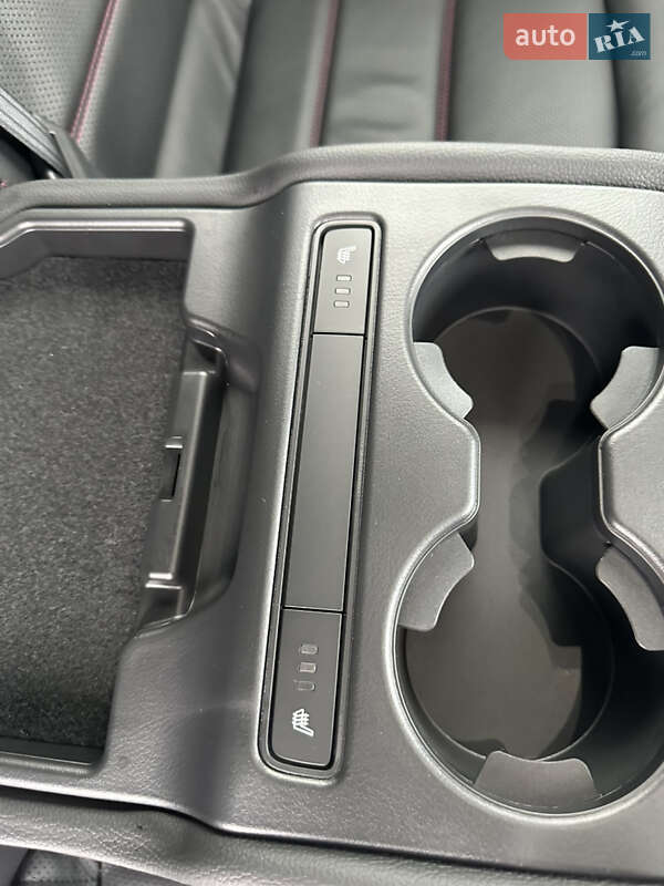 Внедорожник / Кроссовер Mazda CX-5 2024 в Днепре