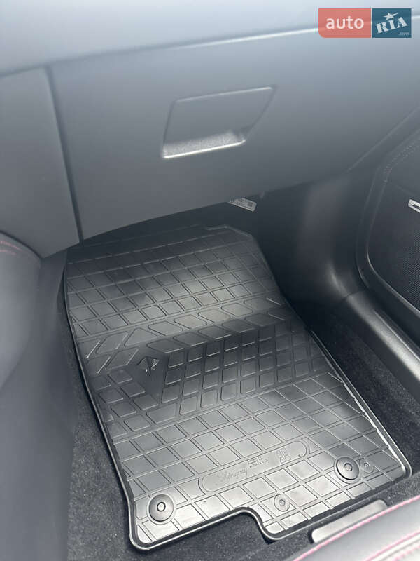 Внедорожник / Кроссовер Mazda CX-5 2024 в Днепре