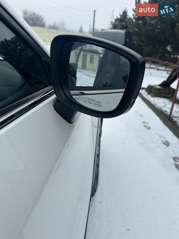 Внедорожник / Кроссовер Mazda CX-5 2024 в Днепре