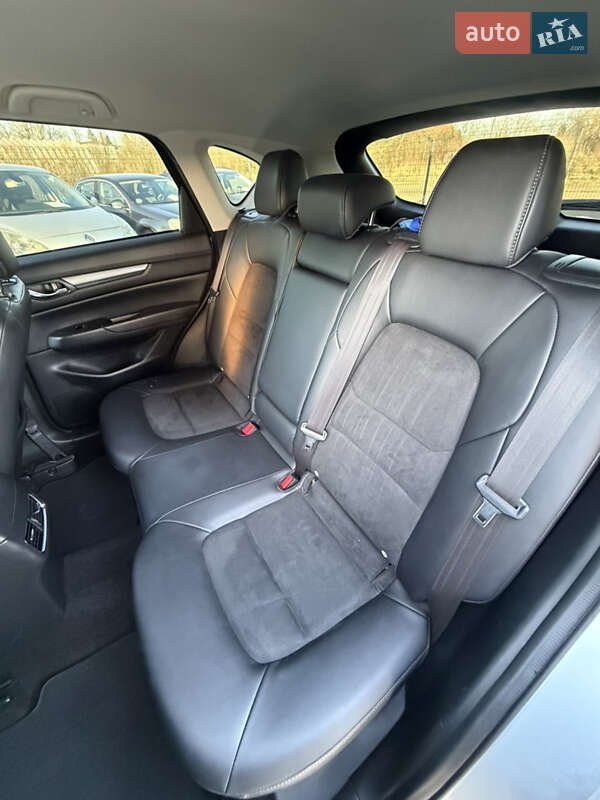 Внедорожник / Кроссовер Mazda CX-5 2019 в Коломые