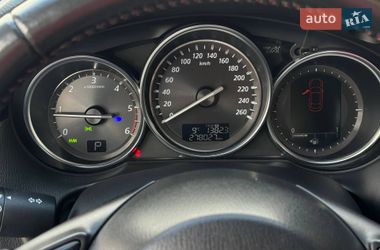 Внедорожник / Кроссовер Mazda CX-5 2014 в Ровно