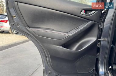 Внедорожник / Кроссовер Mazda CX-5 2014 в Ровно