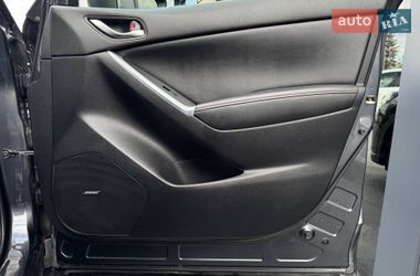 Внедорожник / Кроссовер Mazda CX-5 2014 в Ровно