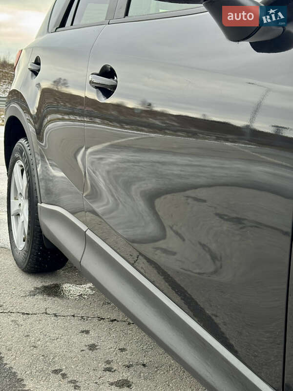 Внедорожник / Кроссовер Mazda CX-5 2012 в Полтаве