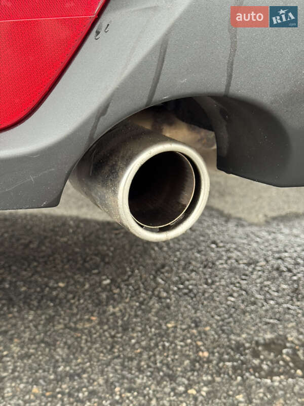 Внедорожник / Кроссовер Mazda CX-5 2012 в Полтаве