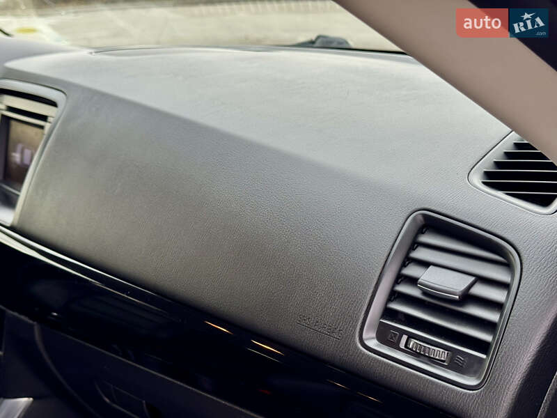 Внедорожник / Кроссовер Mazda CX-5 2012 в Полтаве