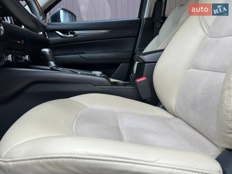 Внедорожник / Кроссовер Mazda CX-5 2020 в Ахтырке