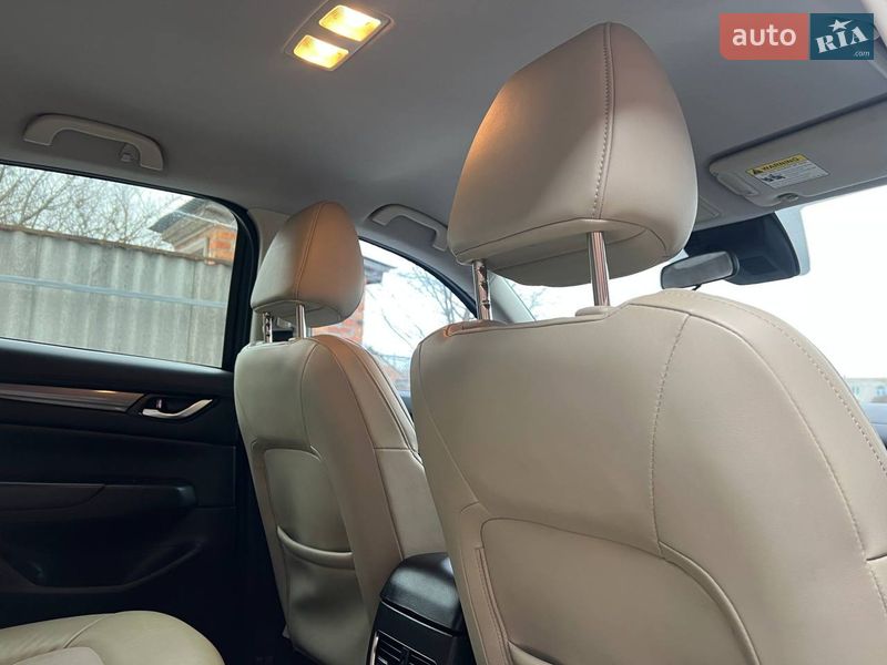 Внедорожник / Кроссовер Mazda CX-5 2020 в Ахтырке