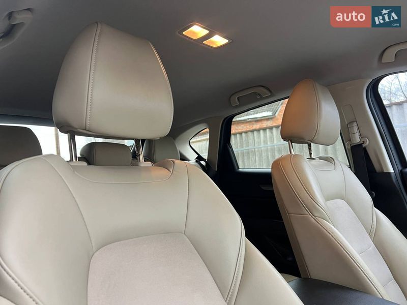 Внедорожник / Кроссовер Mazda CX-5 2020 в Ахтырке