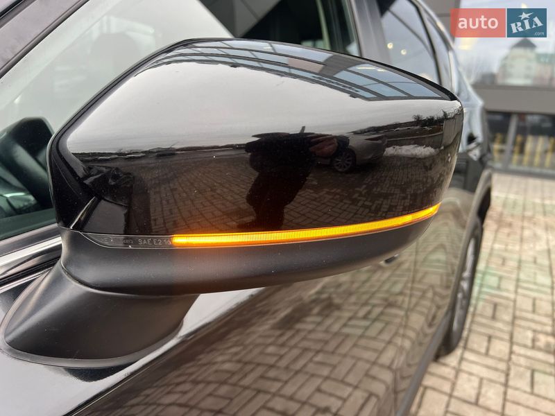 Внедорожник / Кроссовер Mazda CX-5 2017 в Киеве фото 37 Внедорожник / Кроссовер Mazda CX-5 2017 в Киеве