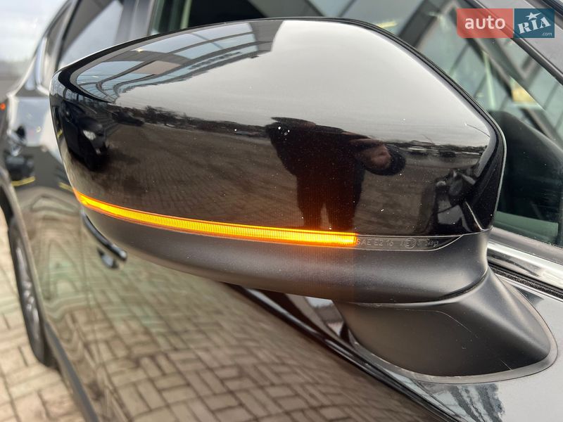 Внедорожник / Кроссовер Mazda CX-5 2017 в Киеве фото 36 Внедорожник / Кроссовер Mazda CX-5 2017 в Киеве