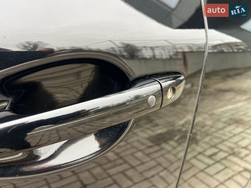 Внедорожник / Кроссовер Mazda CX-5 2017 в Киеве фото 35 Внедорожник / Кроссовер Mazda CX-5 2017 в Киеве